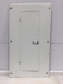 Gould/ITE M1632MB1150F/S Indoor Load Center 150 Amp 120/240V 1 Phase 3 Wire 18 Space Cover 28" x 15.5"