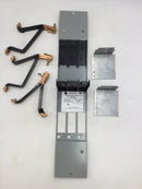 GE General Electric Spectra Series AMC6EBFP Circuit Breaker Mounting Kit w/AFP3TED SEHA Breaker