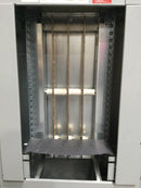 GE General Electric Spectrum Series APNB 800 amp Style 357-NBLYW 480Y/277V nema1 Indoor