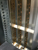 GE General Electric Spectrum Series APNB 800 amp Style 357-NBLYW 480Y/277V nema1 Indoor