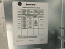 GE General Electric Spectrum Series APNB 800 amp Style 357-NBLYW 480Y/277V nema1 Indoor