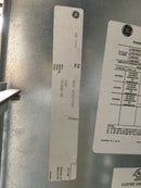 GE General Electric Spectrum Series APNB 800 amp Style 357-NBLYW 480Y/277V nema1 Indoor