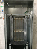 GE General Electric Spectrum Series APNB 800 amp Style 357-NBLYW 480Y/277V nema1 Indoor