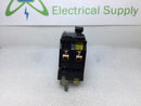 Square D QO250 50 Amp 2 Pole 120/240V Type QO Circuit Breaker - Long Foot