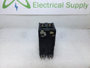 Square D QO250 50 Amp 2 Pole 120/240V Type QO Circuit Breaker - Long Foot