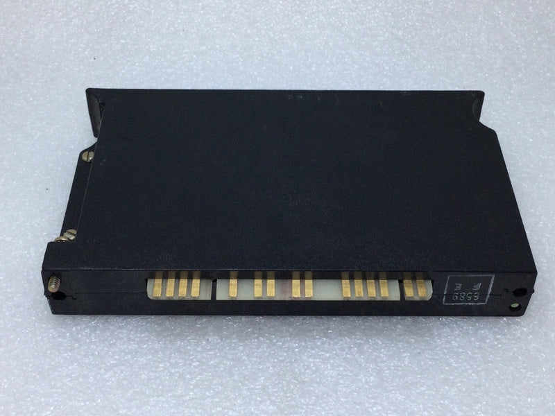 Square D 8855-DC55 Logic Controller Series A