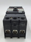 GE General Electric SFLA36AT0250 250 Amp 3 Pole 600v Spectra RMS Circuit Breaker w/225 Amp Trip