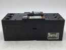 GE General Electric SGLA36AT0400 Spectra RMS Current Limiting Circuit Breaker no trip plug