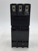 GE General Electric SGLA36AT0400 Spectra RMS Current Limiting Circuit Breaker no trip plug
