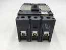 General Electric SELA36AT0030 30 Amp 3 Pole 600V Breaker w/SRPE 30A Plug