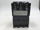 General Electric SELA36AT0030 30 Amp 3 Pole 600V Breaker w/SRPE 30A Plug