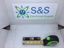 Fusetron FRS-R-1-1/4 600V 1.25 Amp Dual Element Time Delay Class RK5 Fuse