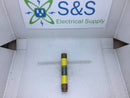 Bussman LPS-RK-2-1/4SP 600V 2.25 Amp Dual Element Time Delay Class RK1 Fuse