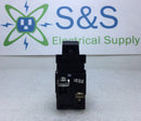ITE/Pushmatic/Bulldog P220/31220 20 Amp 2 Pole 120/240V Circuit Breaker