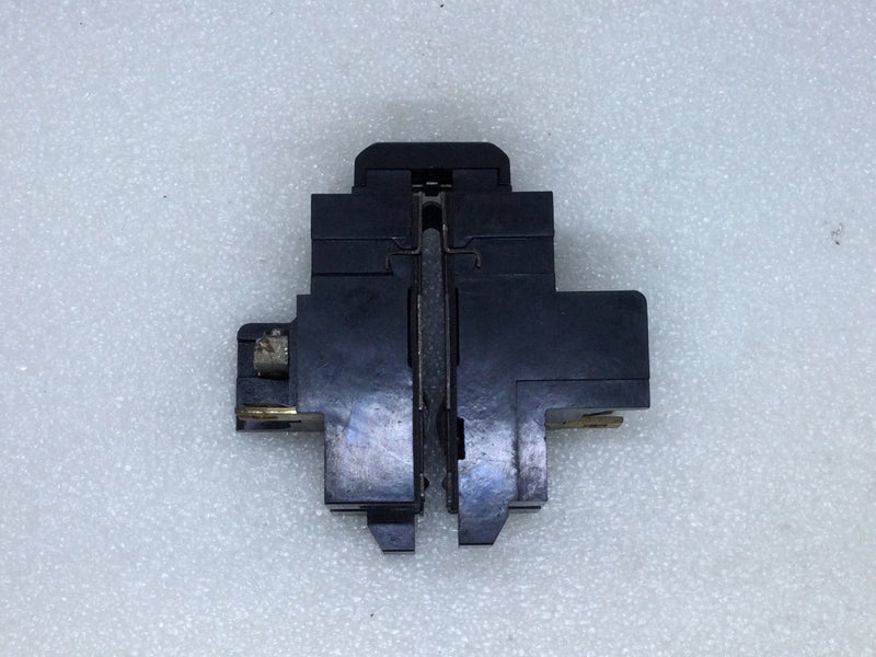 ITE/PushMatic Bulldog P230/31230 30 Amp 2 Pole 120/240V Circuit Breaker - Plastic Legs