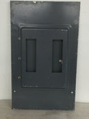 Panel Cover 25 1/8" x 15 1/4"