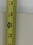 Panel Cover 25 1/8" x 15 1/4"