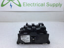 Square D 9080 FB2611CC 2 Position 30A 600V Fuse Holder