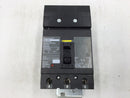 Square D QBA32225 225 Amp 240V 3 Pole I Line Circuit Breaker