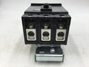Square D QBA32225 225 Amp 240V 3 Pole I Line Circuit Breaker