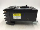 Square D QBA32225 225 Amp 240V 3 Pole I Line Circuit Breaker