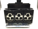 Square D PowerPact MGA36350 3 Pole 350 Amp 600V MG 350 I Line Circuit Breaker