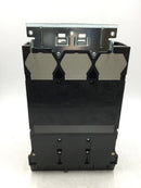 Square D PowerPact MGA36350 3 Pole 350 Amp 600V MG 350 I Line Circuit Breaker