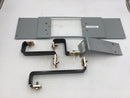 GE Spectra SGLA/SGHA 400 Amp Mounting Hardware