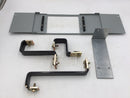 GE Spectra SGLA/SGHA 400 Amp Mounting Hardware