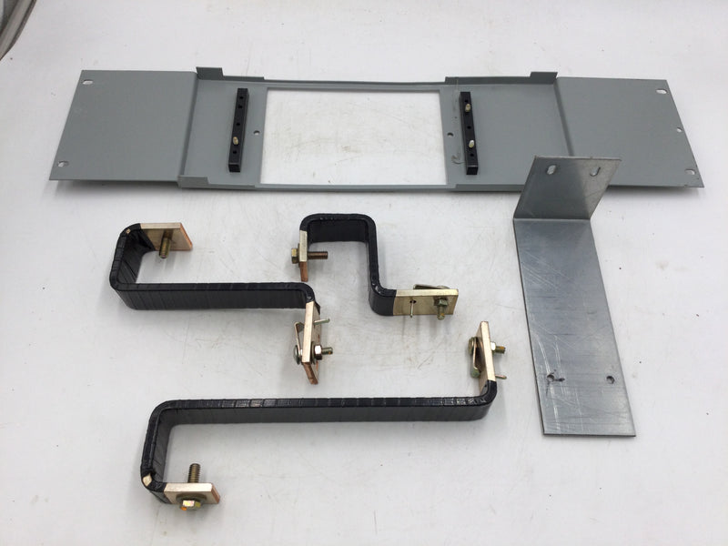 GE Spectra SGLA/SGHA 400 Amp Mounting Hardware