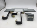 GE Spectra SGLA/SGHA 400 Amp Mounting Hardware
