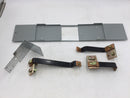 GE Spectra Series AMCB3FJ 250 Amp Circuit Breaker Mounting Kit