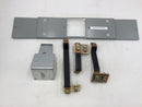 GE Spectra Series AMCB3FJ 250 Amp Circuit Breaker Mounting Kit
