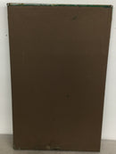 ITE Nema 3R Enclosure 24 1/4" x 15 1/4"