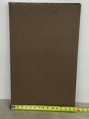 ITE Nema 3R Enclosure 24 1/4" x 15 1/4"