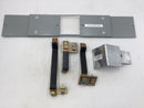 GE Spectra Series AMCB3FJ 250 Amp Circuit Breaker Mounting Kit