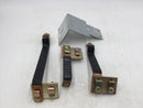GE Spectra Series AMCB3FJ 250 Amp Circuit Breaker Mounting Hardware Strap Kit