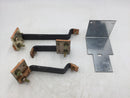GE Spectra Series AMCB3FJ 250 Amp Circuit Breaker Mounting Hardware Strap Kit
