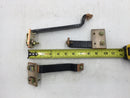 GE Spectra Series AMCB3FJ 250 Amp Circuit Breaker Mounting Hardware Strap Kit