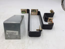 GE Spectra SGLA/SGHA 400 Amp Mounting Hardware Only
