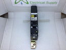 Square D FA14020A 1 Pole 20 Amp 277 Vac I-Line Breaker (Phase A)
