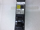 Square D FA14020A 1 Pole 20 Amp 277 Vac I-Line Breaker (Phase A)