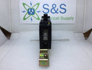 Square D FA14020A 1 Pole 20 Amp 277 Vac I-Line Breaker (Phase A)