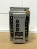 Esterline Angus 86300006 120V 60Hz Model A Chart Drive