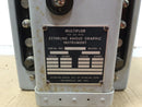 Esterline Angus 86300006 120V 60Hz Model A Chart Drive