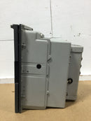 Esterline Angus 86300006 120V 60Hz Model A Chart Drive