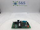 Carrier UL-KF71V/NIX HVAC Electronic Control Board