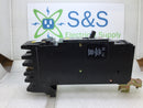 Square D FJA140353 Single Pole 35 Amp B Phase I Line Circuit Breaker
