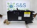 Square D FJA140353 Single Pole 35 Amp B Phase I Line Circuit Breaker