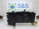 Square D FJA140351 Single Pole 35 Amp A Phase I Line Circuit Breaker